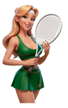 Tenis